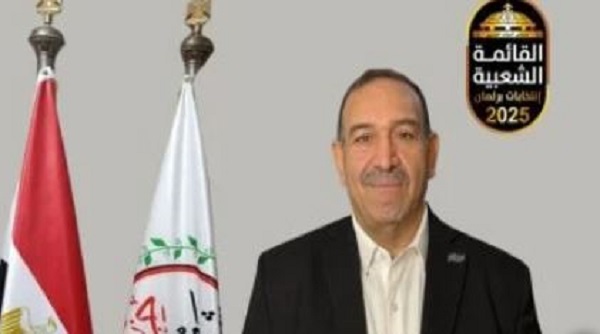 أشرف المقدم