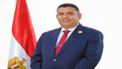 أسامة مدكور