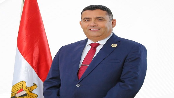 أسامة مدكور