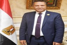 النائب محمد حمزة،