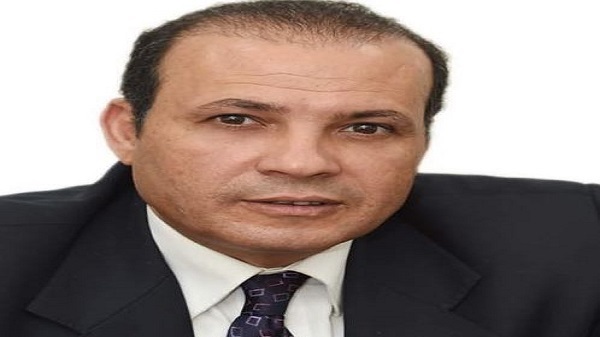 أيمن السيسي