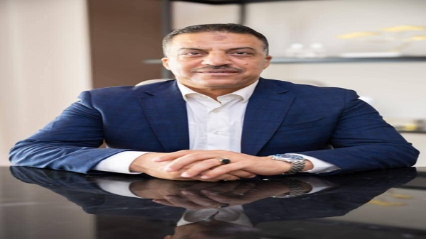 النائب فيصل أبو عريضة