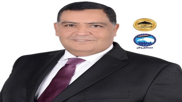 أشرف رشاد عثمان