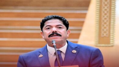 النائب علاء سليمان الحديوي ع