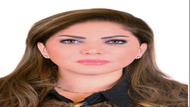 الدكتورة منال العبسي