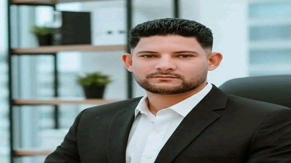 إسلام عبد الرحيم