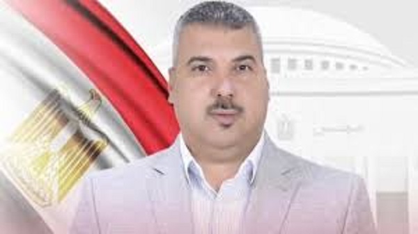 النائب عبد اللطيف أبو الشيخ