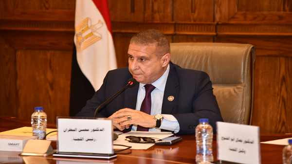 النائب محسن البطران