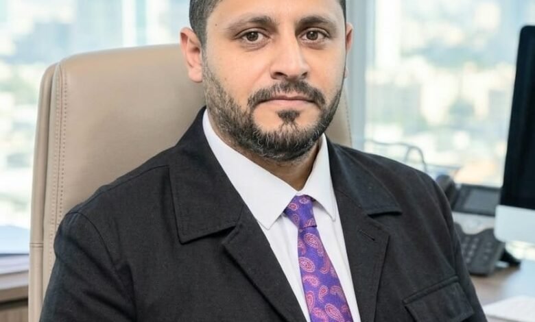 المهندس عادل الجوهري